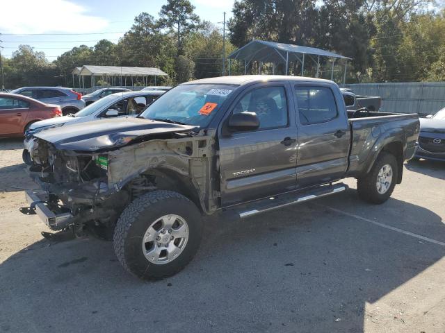 2014 Toyota Tacoma 