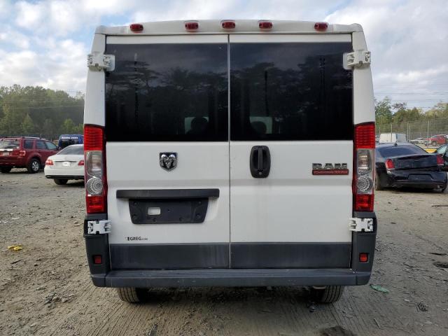 3C6TRVAG2HE521629 | 2017 Ram promaster 1500 1500 standard