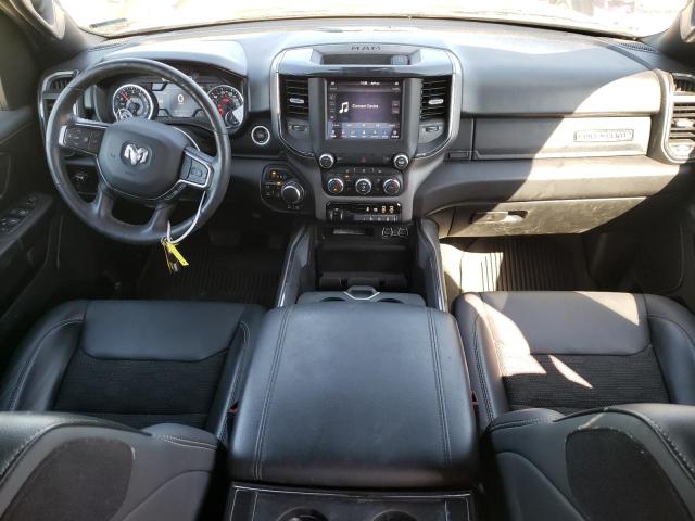 1C6SRFFT3LN285214 RAM 1500 Big Horn/lone Star