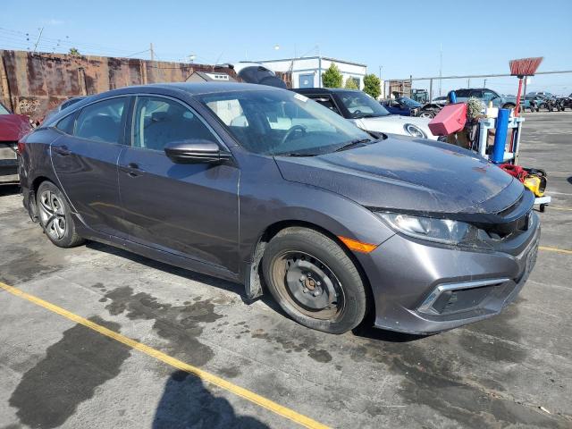 19XFC2F68KE018118 Honda Civic Lx