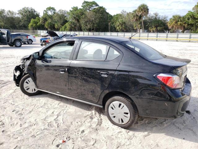 Vin: ml32fufj3phf03165, lot: 72944863, mitsubishi mirage g4 es 20232