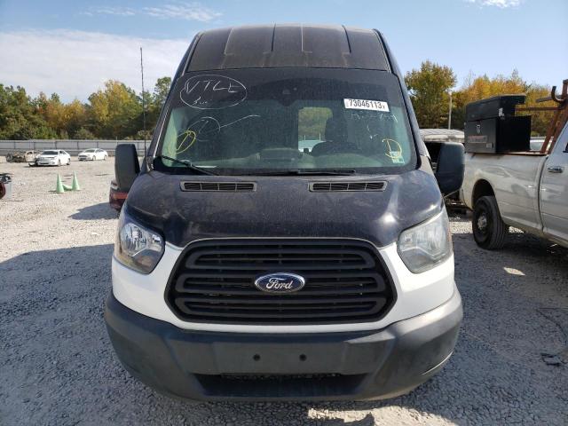 1FTYR2XM9KKA22759 Ford Transit T-250