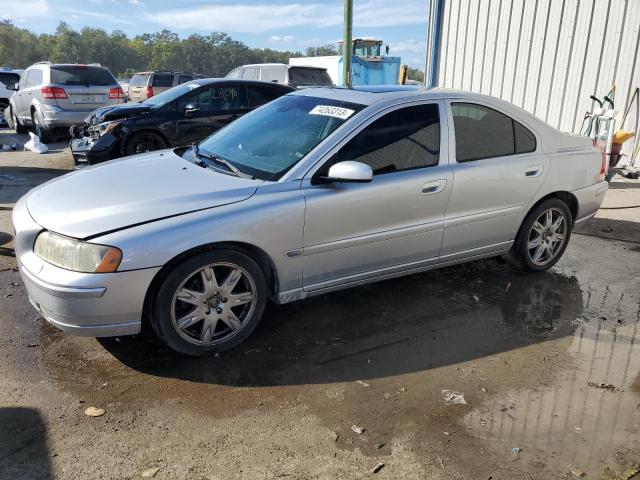 2005 Volvo S60 2.5T