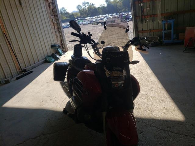 2015 HONDA GL1800 C JH2SC6804FK100291