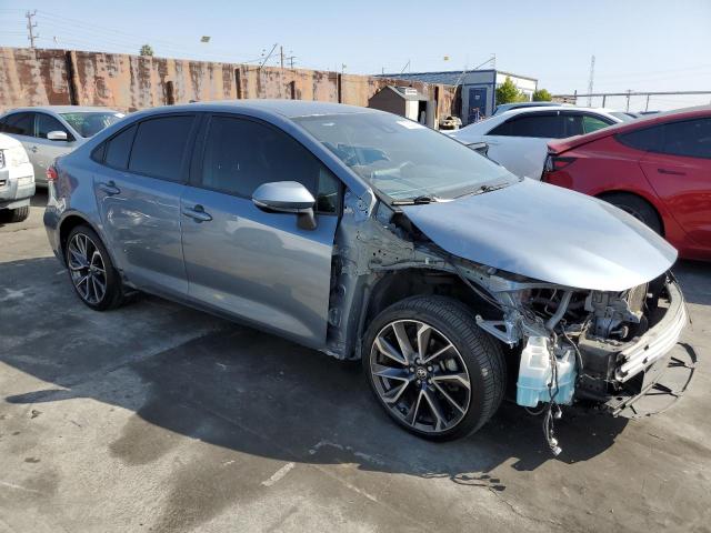 JTDS4RCE7LJ020916 Toyota COROLLA SE