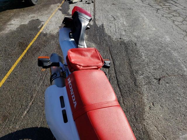 2009 HONDA XR650 L JH2RD060X9K700944
