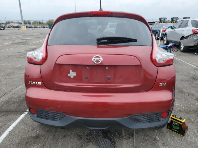 2015 NISSAN JUKE S - JN8AF5MR3FT509648