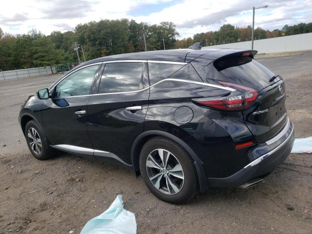 5N1AZ2AS4LN159421 Nissan Murano S 2