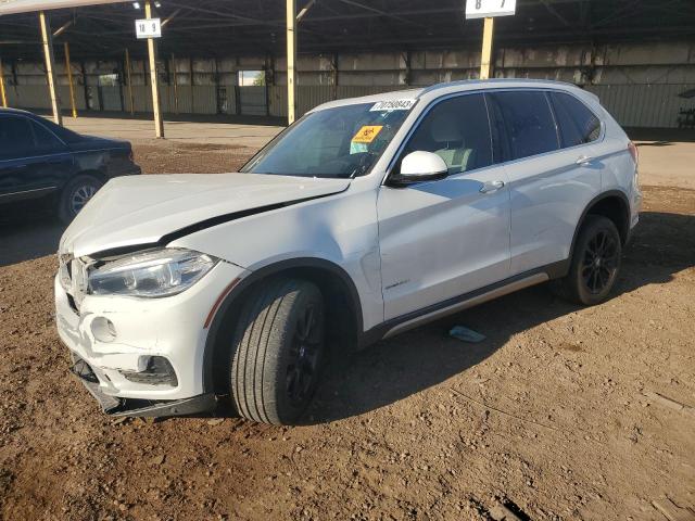 2017 BMW X5 sDrive35i