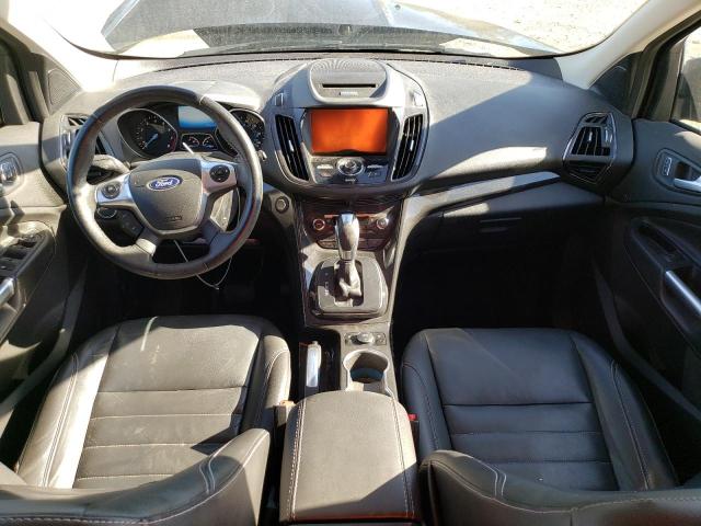 1FMCU0J93FUA39547 Ford Escape Titanium