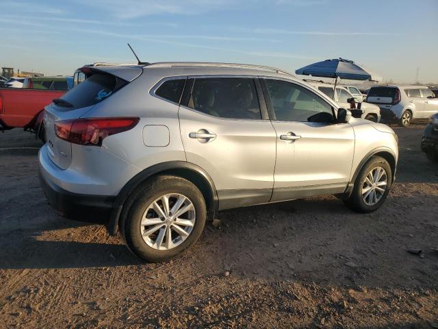 JN1BJ1CP4JW188480 | 2018 NISSAN ROGUE SPOR