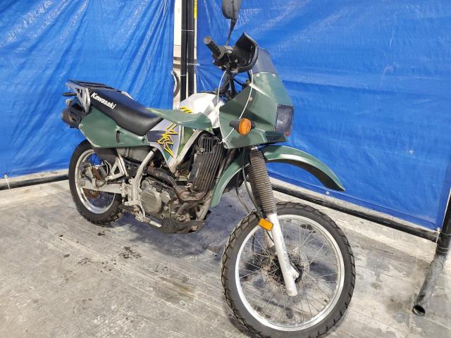 2002 KAWASAKI KL650 A - JKAKLEA192DA03217