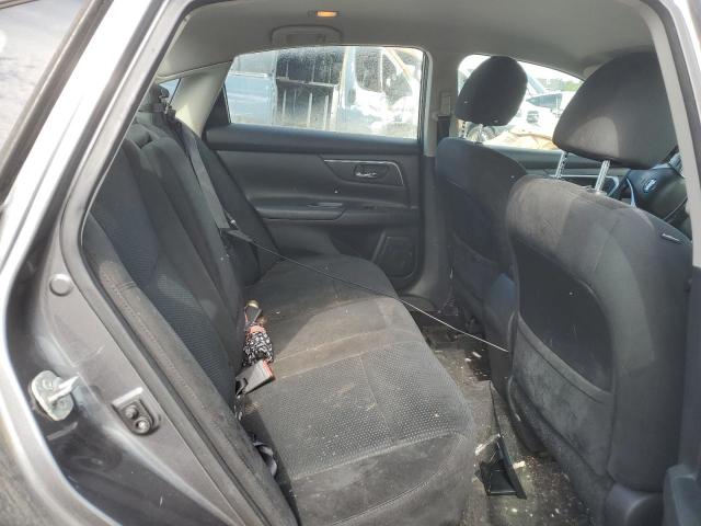 1N4AL3AP2FN917502 Nissan ALTIMA 2.5