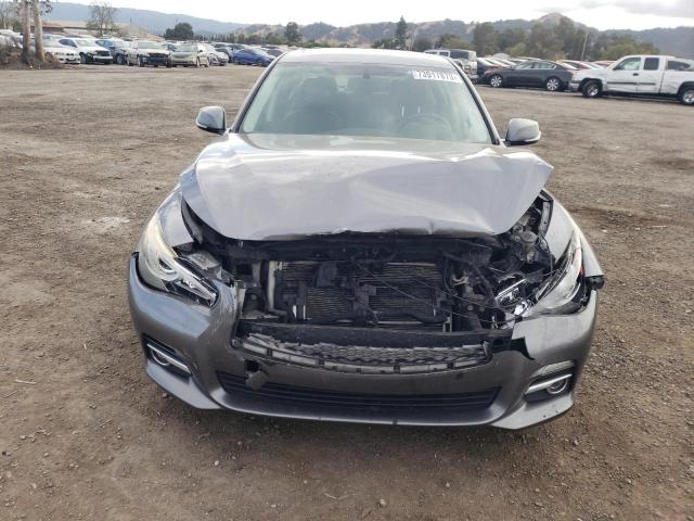 JN1EV7AR1GM342429 | 2016 INFINITI Q50 PREMIU