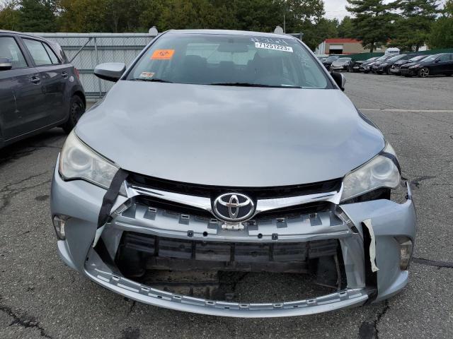 4T4BF1FK2FR490272 | 2015 TOYOTA CAMRY LE