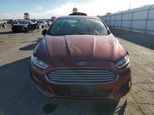 3FA6P0PUXER329929 | 2014 FORD FUSION SE