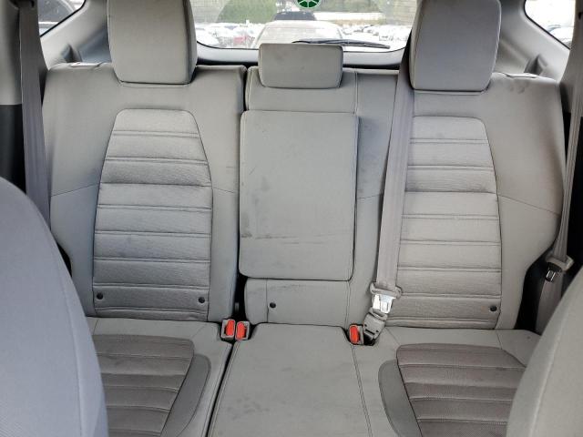 2HKRW6H33KH213571 Honda CR-V LX
