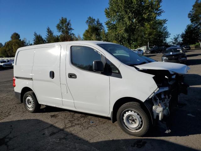 3N6CM0KN8JK703878 | 2018 NISSAN NV200 2.5S