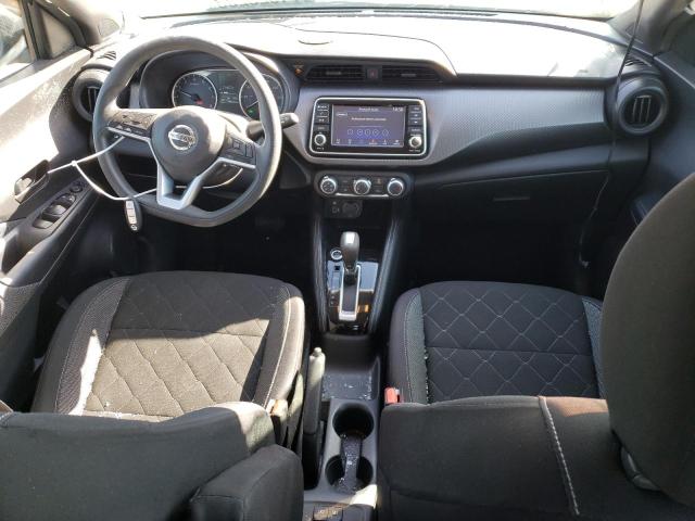 2018 NISSAN KICKS S - 3N1CP5CU3JL542639