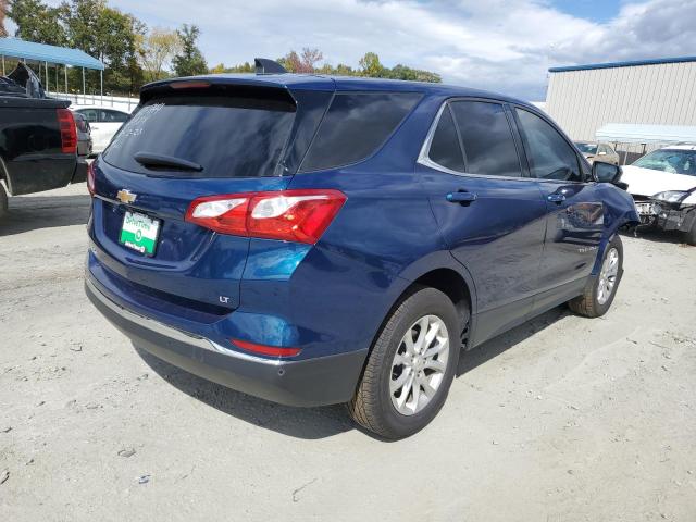 2GNAXJEV5L6128800 | 2020 CHEVROLET EQUINOX LT