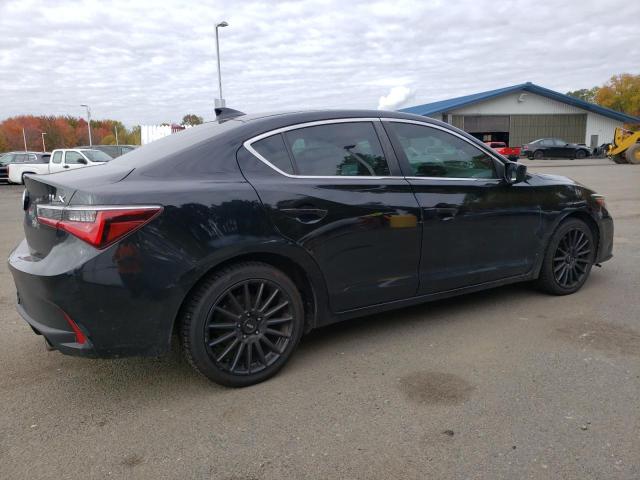 19UDE2F72LA007194 | 2020 ACURA ILX PREMIU