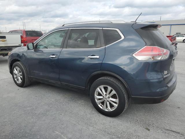 5N1AT2MT1FC802684 Nissan ROGUE S