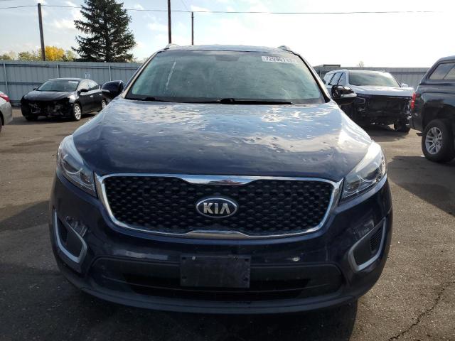 5XYPGDA57GG179766 KIA SORENTO LX