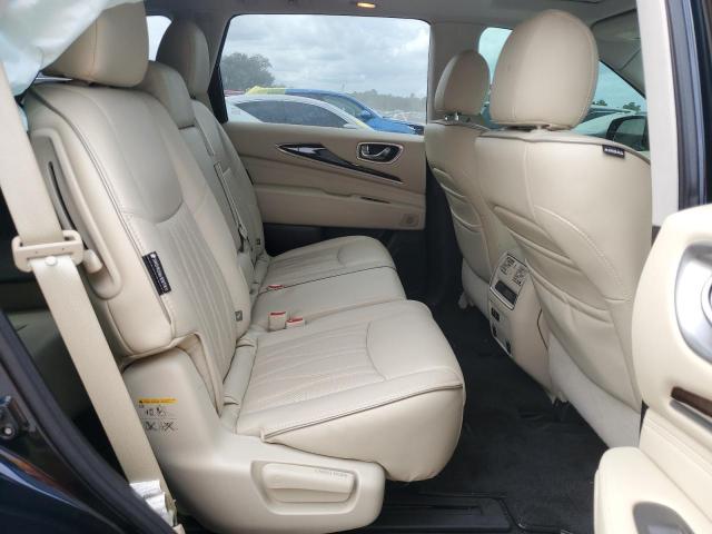 5N1DL0MN1LC535190 Infiniti QX60 LUXE 10