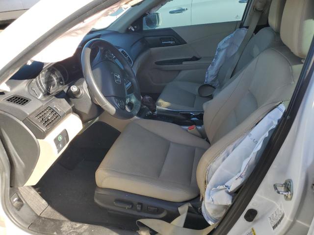 1HGCR2F8XEA261800 Honda ACCORD EXL