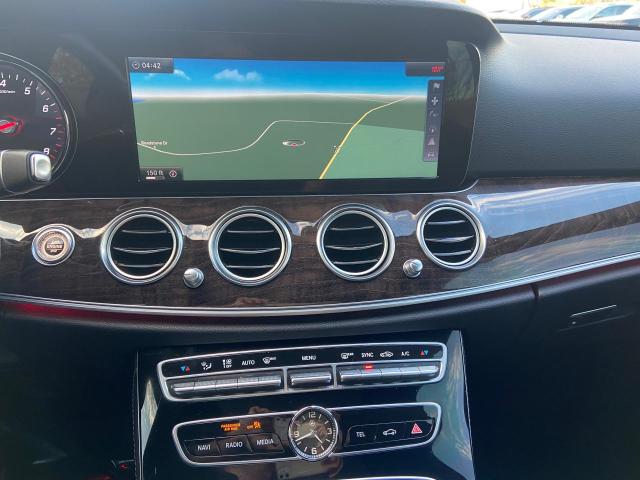 WDDZF4KBXHA066742 Mercedes-Benz E 300 4matic