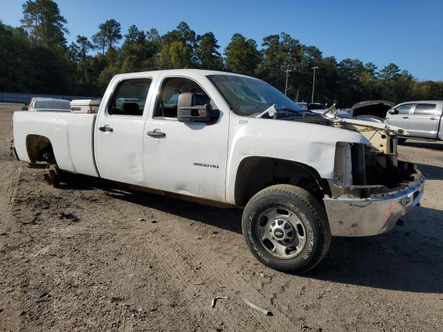 1GC1CVCG3EF145006 | 2014 CHEVROLET SILVERADO