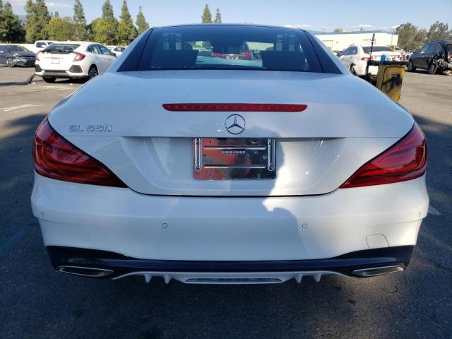 W1KJK7DA0LF060426 Mercedes-Benz SL-Class SL550 6