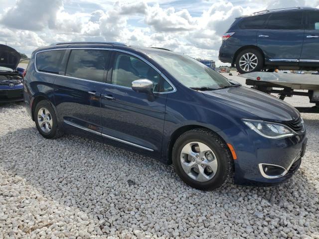 2C4RC1N7XJR178645 2018 CHRYSLER PACIFICA, photo no. 4