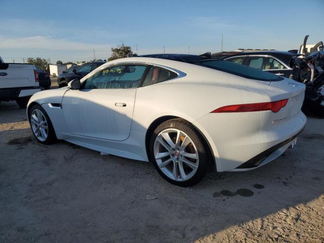 SAJWJ6BV4G8K32455 Jaguar F-TYPE S