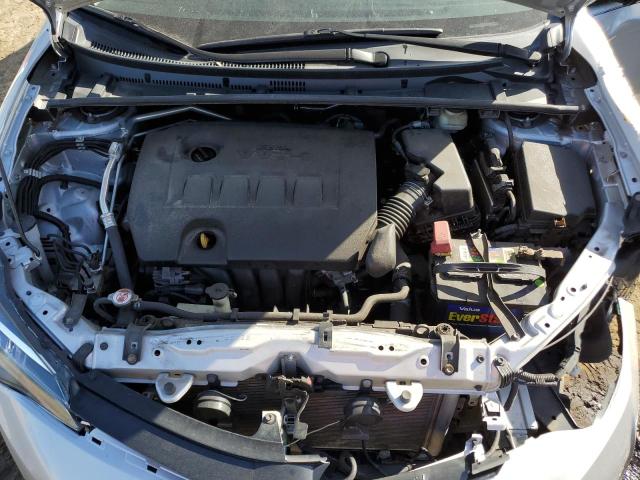 5YFBURHE6JP754108 Toyota COROLLA L