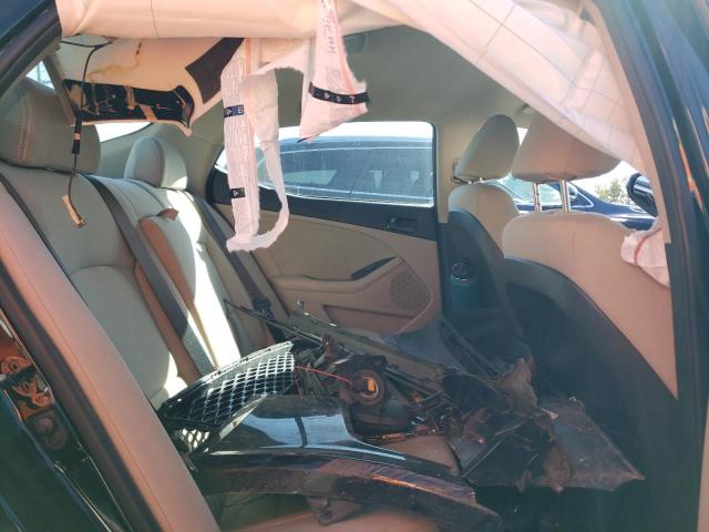 5XXGM4A79FG463512 KIA Optima Lx