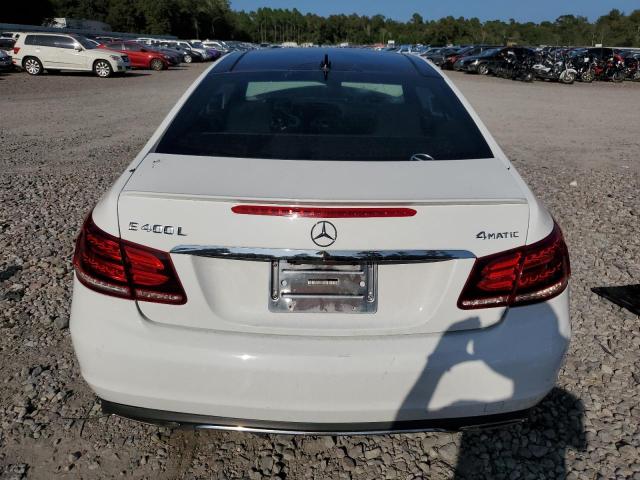 WDDKJ6HB3FF299820 Mercedes-Benz E 400 4matic