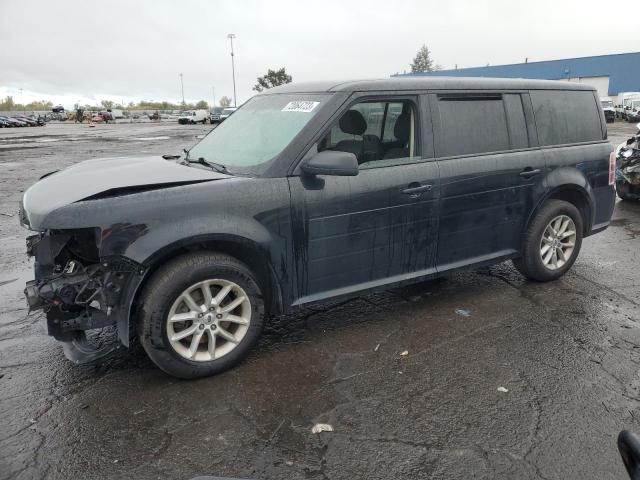 2FMGK5B83FBA04264 | 2015 Ford flex se