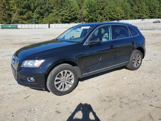 VIN WA1CFAFP2EA064221 2014 Audi Q5, Premium no.1