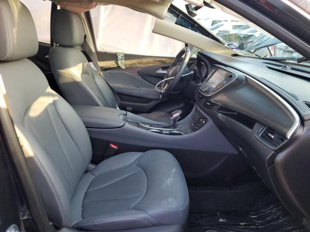LRBFXCSA5LD214359 Buick Envision Essence