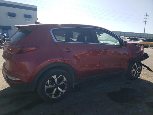 KNDPM3AC3L7676242 KIA Sportage Lx