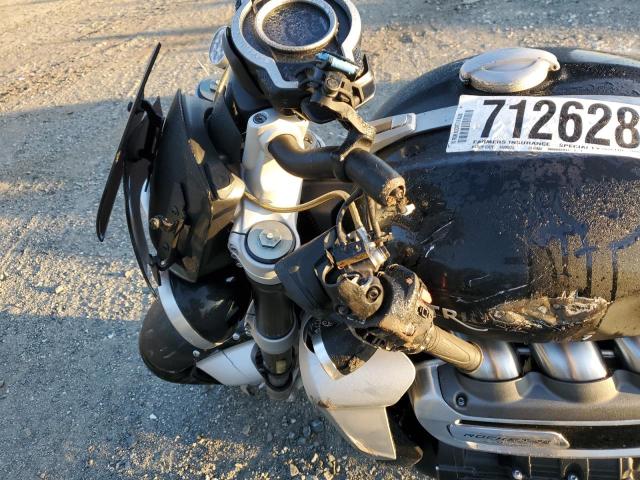 2020 TRIUMPH MOTORCYCLE ROCKET 3 R SMTG11JX1LT987872