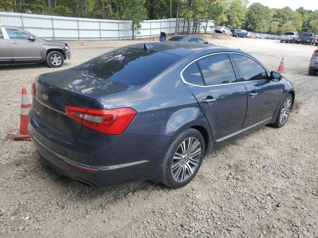 KNALN4D70E5120823 KIA Cadenza Premium