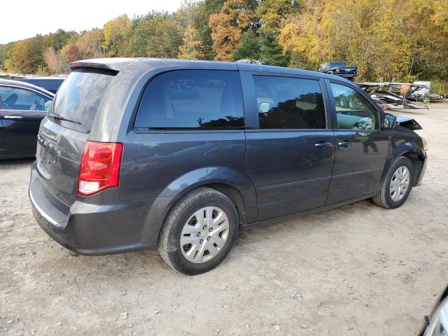 2C4RDGBG4GR227240 Dodge Grand Caravan Se