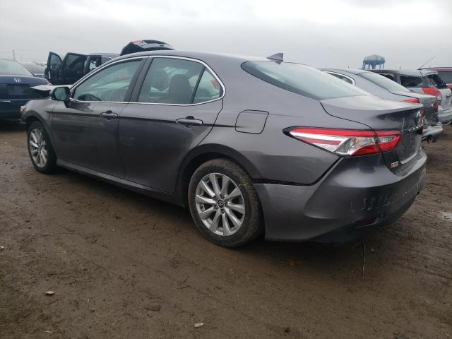 2019 Toyota Camry L VIN: 4T1B11HK1KU725440 Lot: 48738214