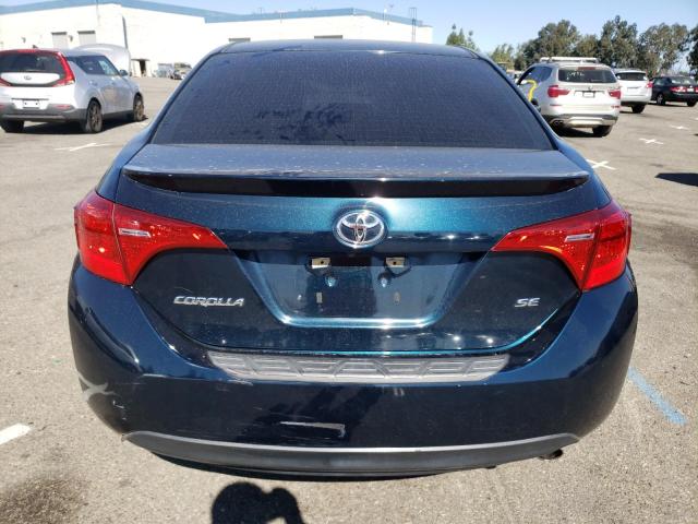 2018 Toyota Corolla L/Le/Xle/Se/Xse VIN: 5YFBURHE2JP824252 Lot: 40648451