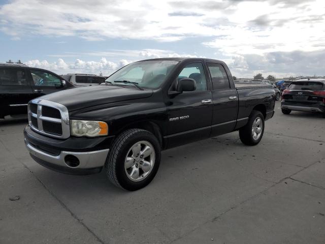 2005 Dodge Ram 1500 ST