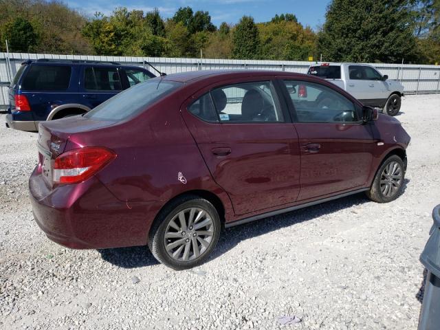 2019 MITSUBISHI MIRAGE G4 - ML32F3FJ5KHF12503
