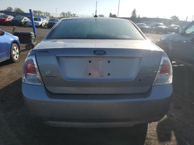 3FAHP07Z38R192681 | 2008 Ford fusion se