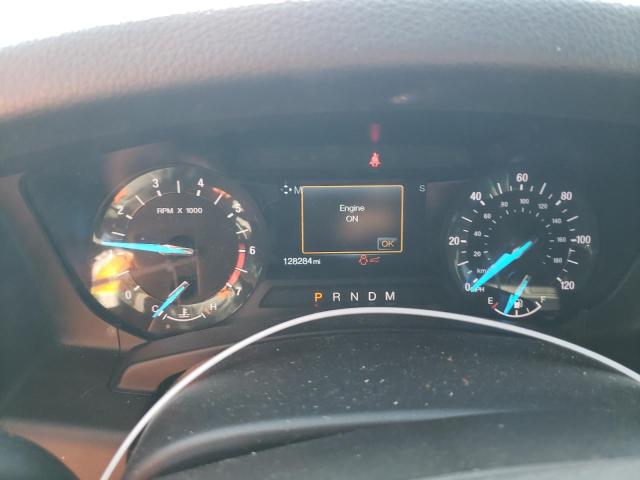 1FMJU1JTXFEF25470 Ford Expedition Xlt